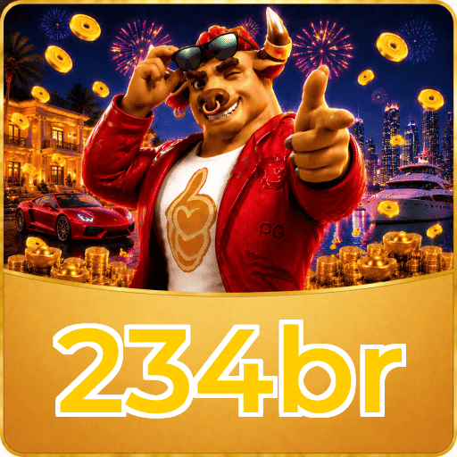 234br Logo 3