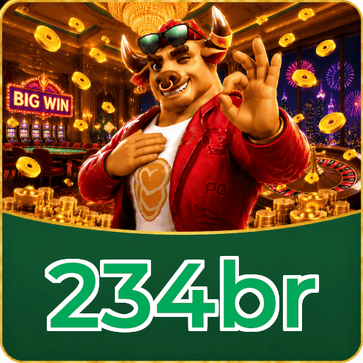 234br Instalar Logo 2