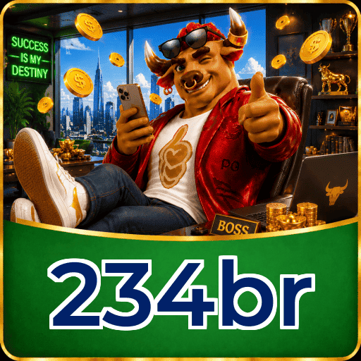 234br Logo 1