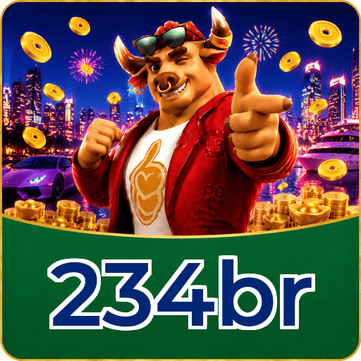 Slots 234br - Jackpots Progressivos
