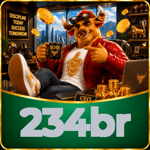 Loteria 234br - Mega-Sena online