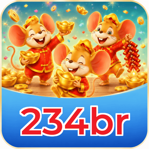 Loteria 234br - Quina e mais jogos